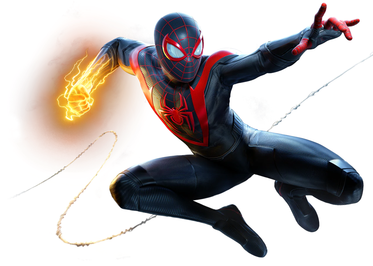 Jogo Spider-Man Miles Morales - PS5 Jogo Spider-Man Miles Morales